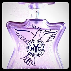 Bond No 9 New York The Scent of Peace